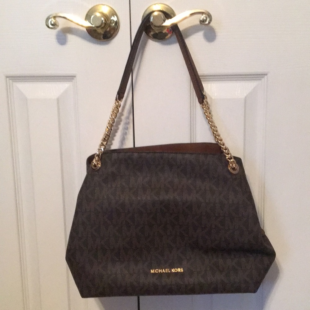 Authentic Michael Kors purse